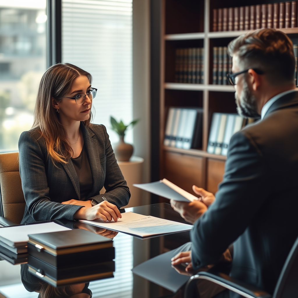 Divorce Lawyer Suffolk, VA