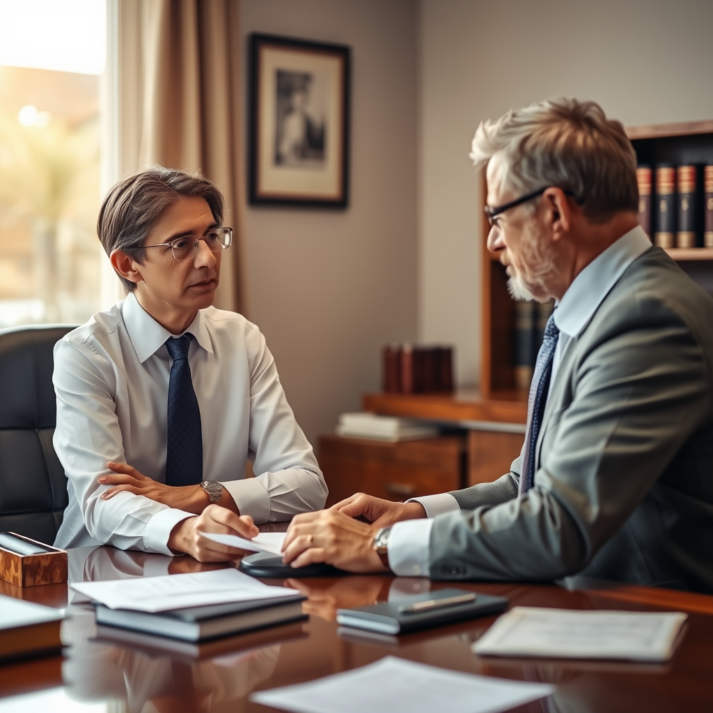 Domestic Abuse Lawyer Gloucester County, VA