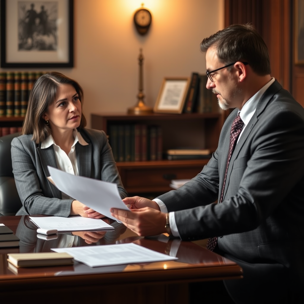 Domestic Abuse Lawyer Suffolk, VA
