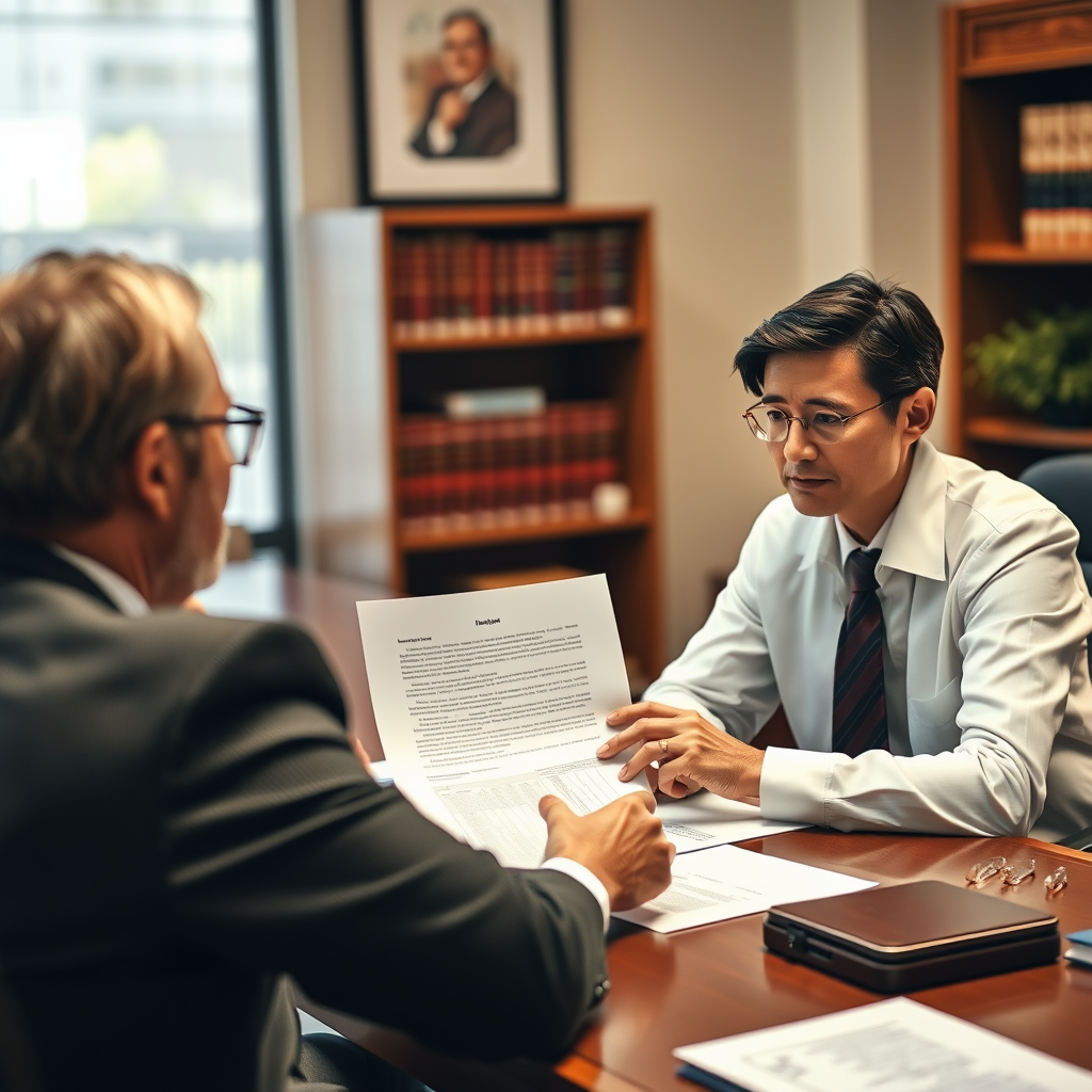 Domesticating Foreign Divorce Decree Lawyer Chesapeake, VA