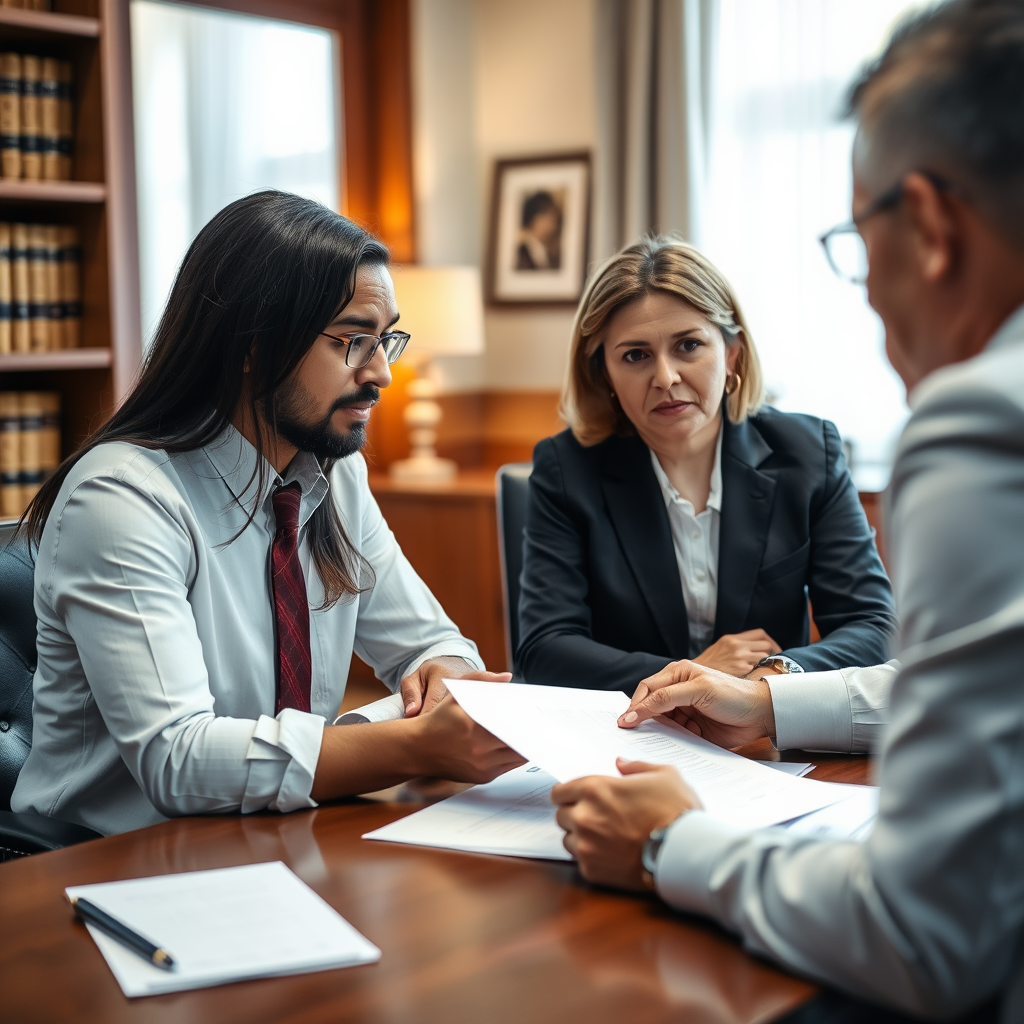 Domesticating Foreign Divorce Decree Lawyer Suffolk, VA