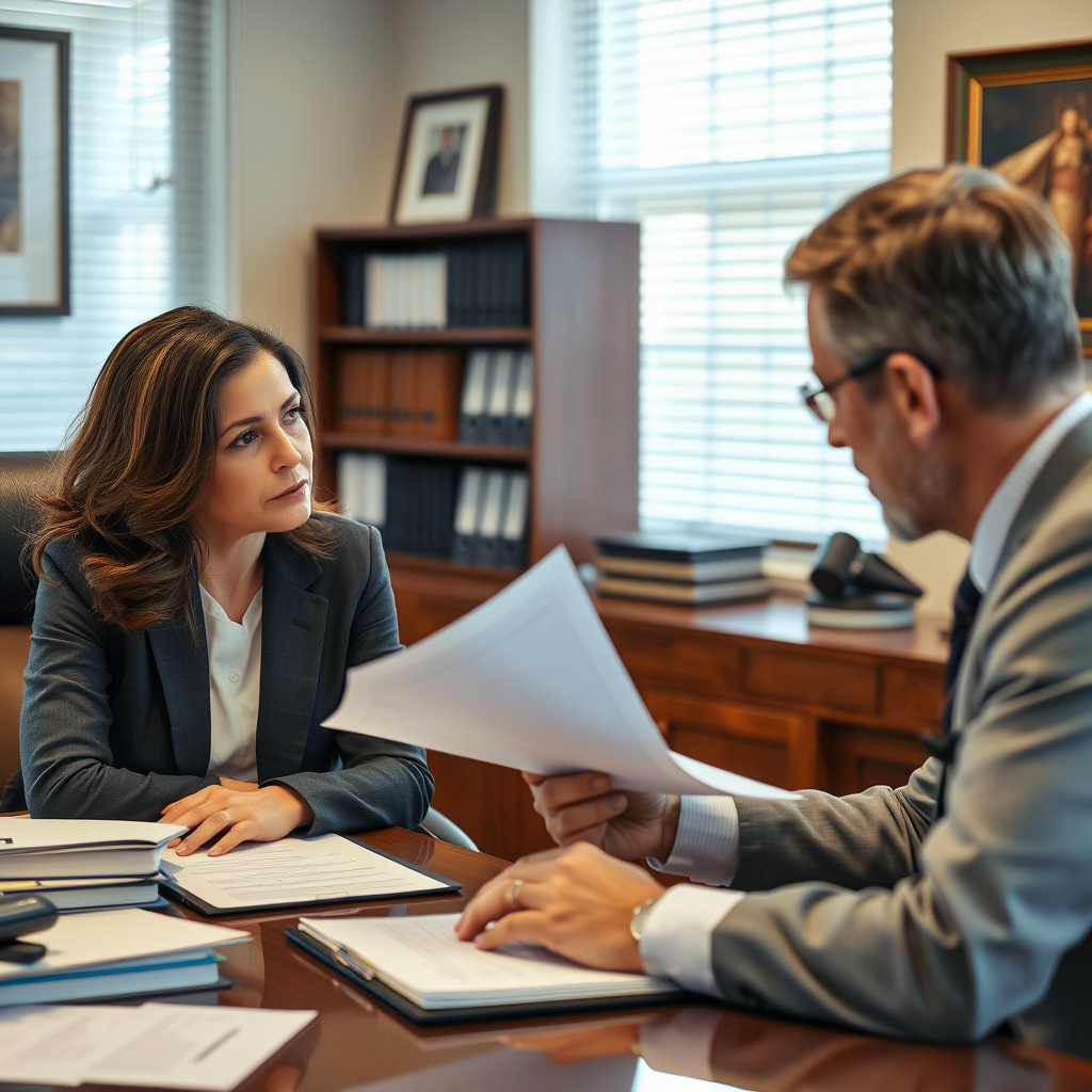 Drug Distribution Lawyer Gloucester County, VA