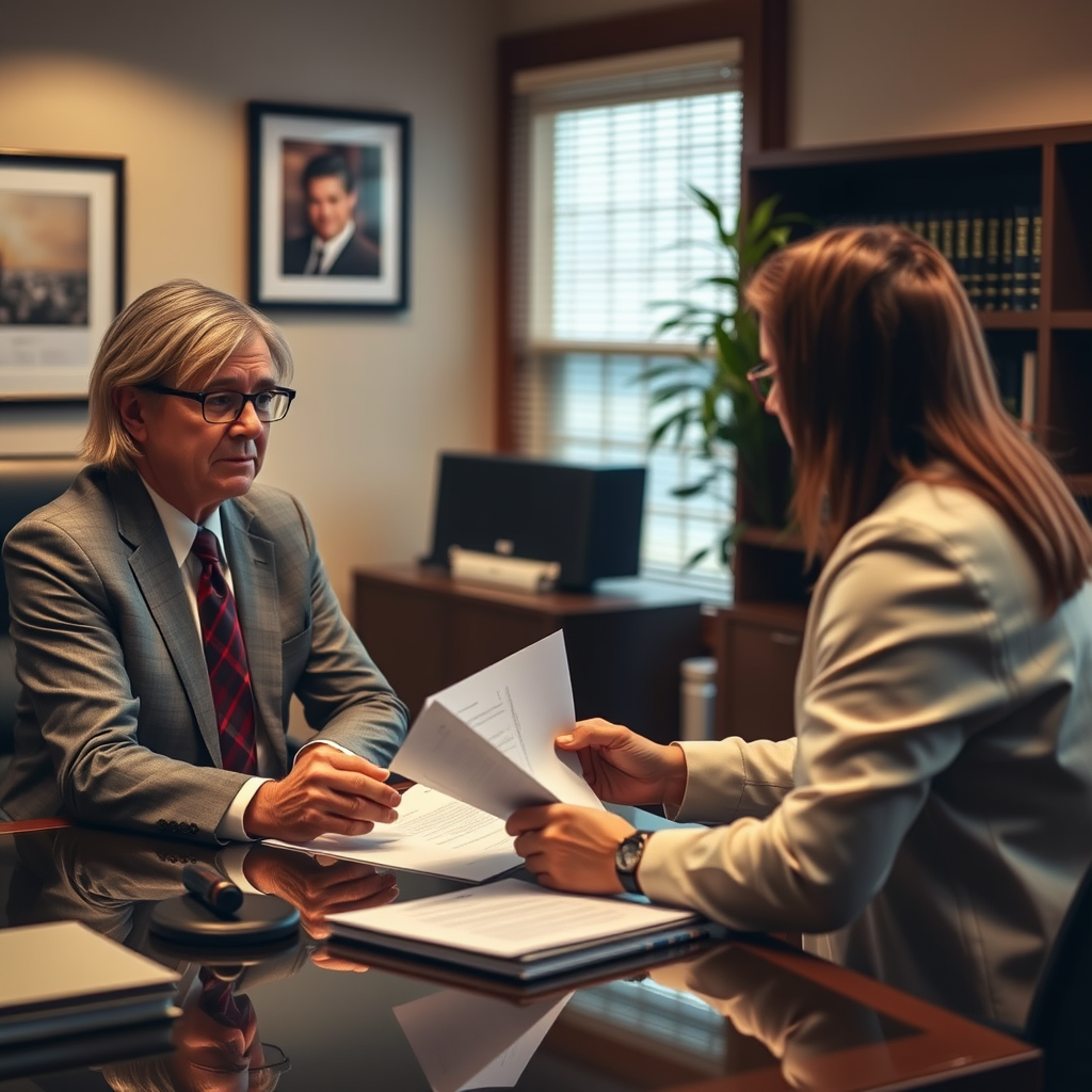 Embezzlement Lawyer Gloucester County, VA