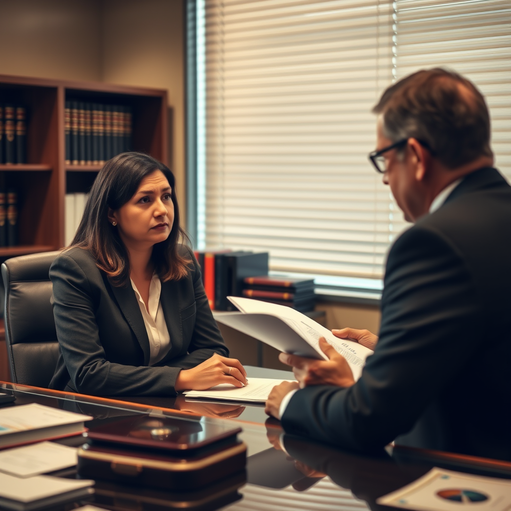 Emergency Custody Lawyer Gloucester County, VA
