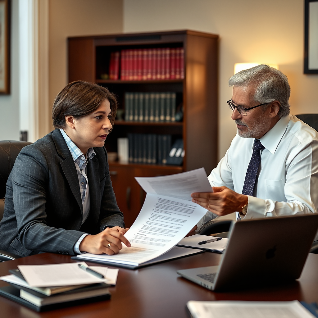 Emergency Custody Lawyer Suffolk, VA