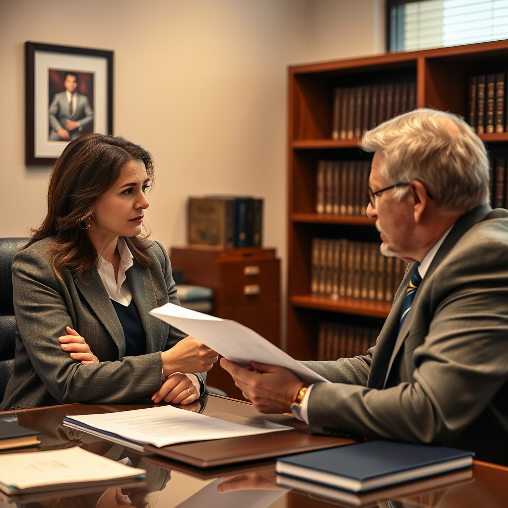 Export Control Violations lawyer Chesapeake, VA