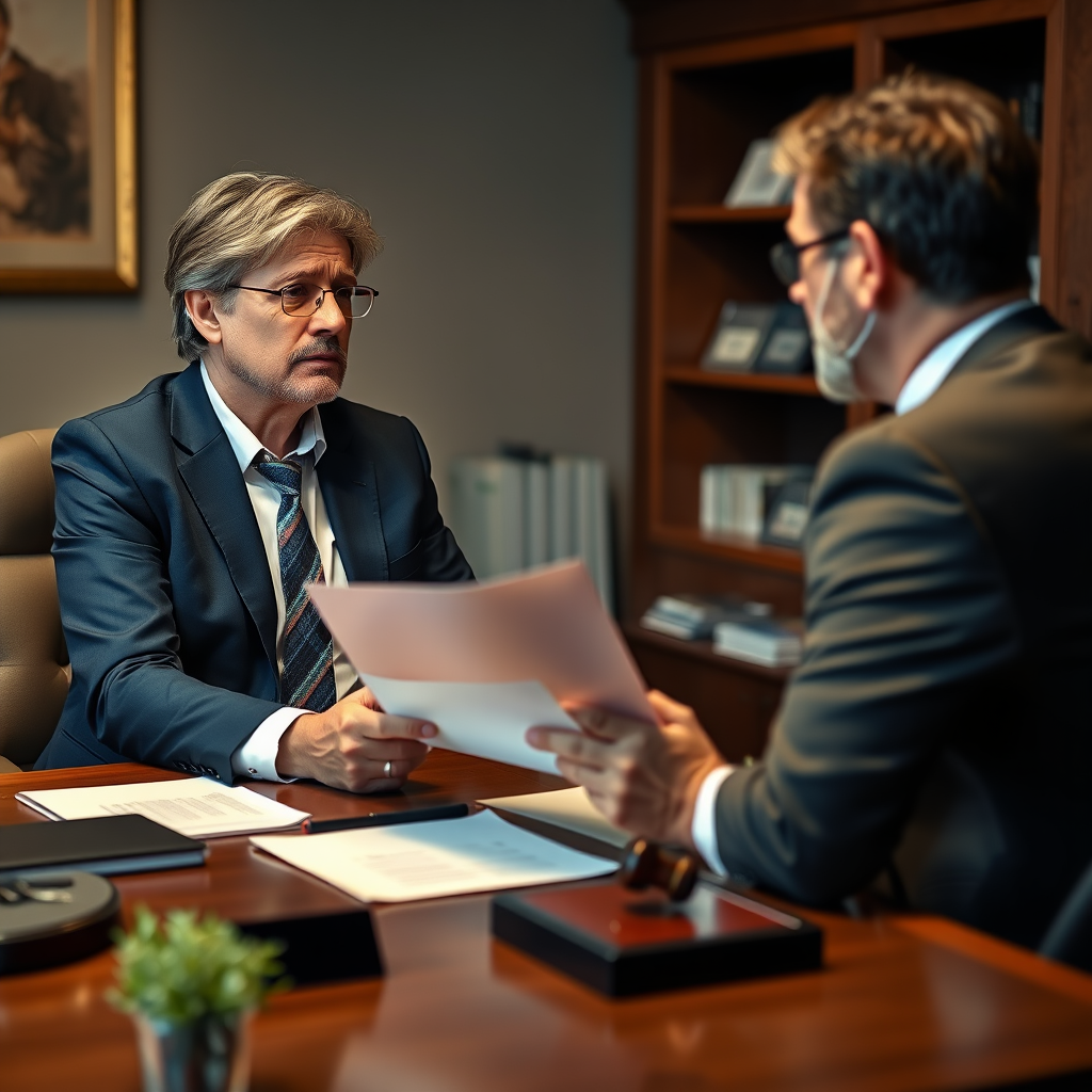 Failure to File Tax Return lawyer Gloucester County, VA