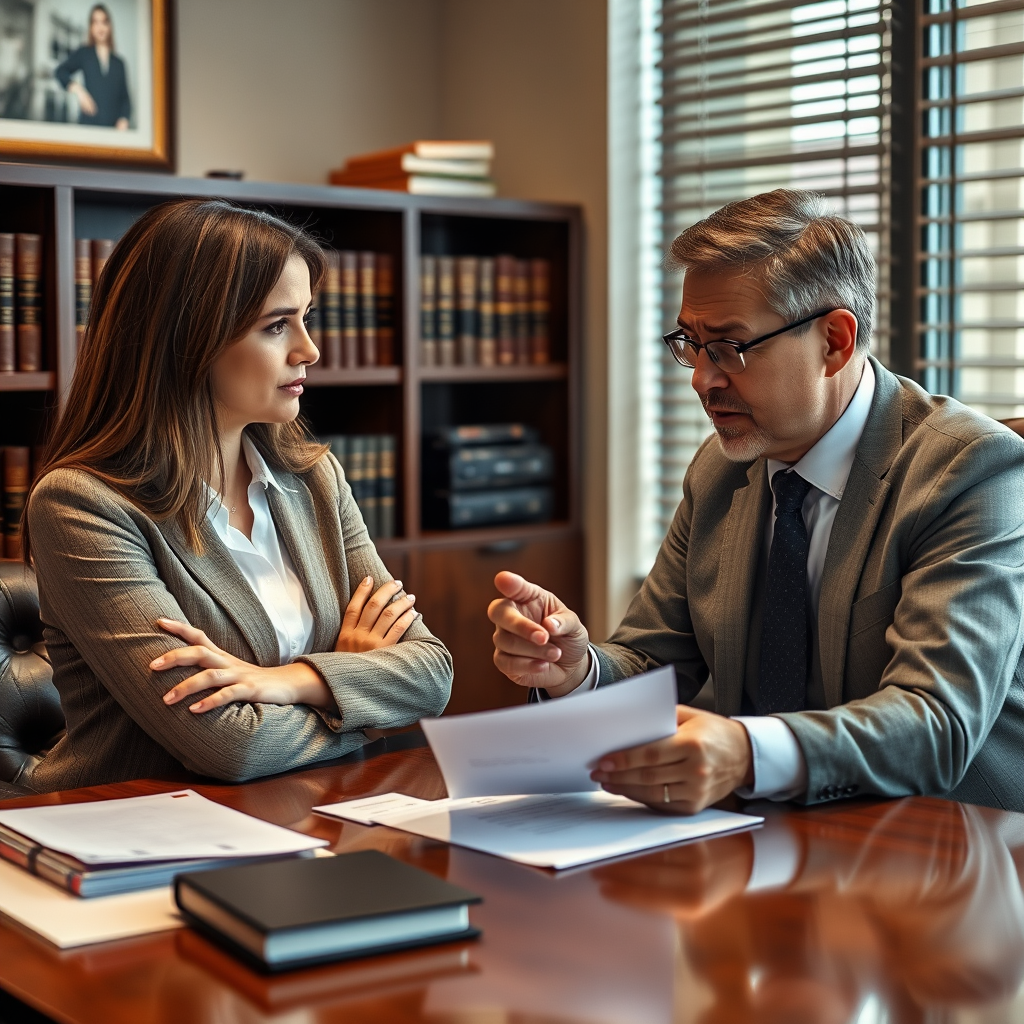 False Claims lawyer Chesapeake, VA