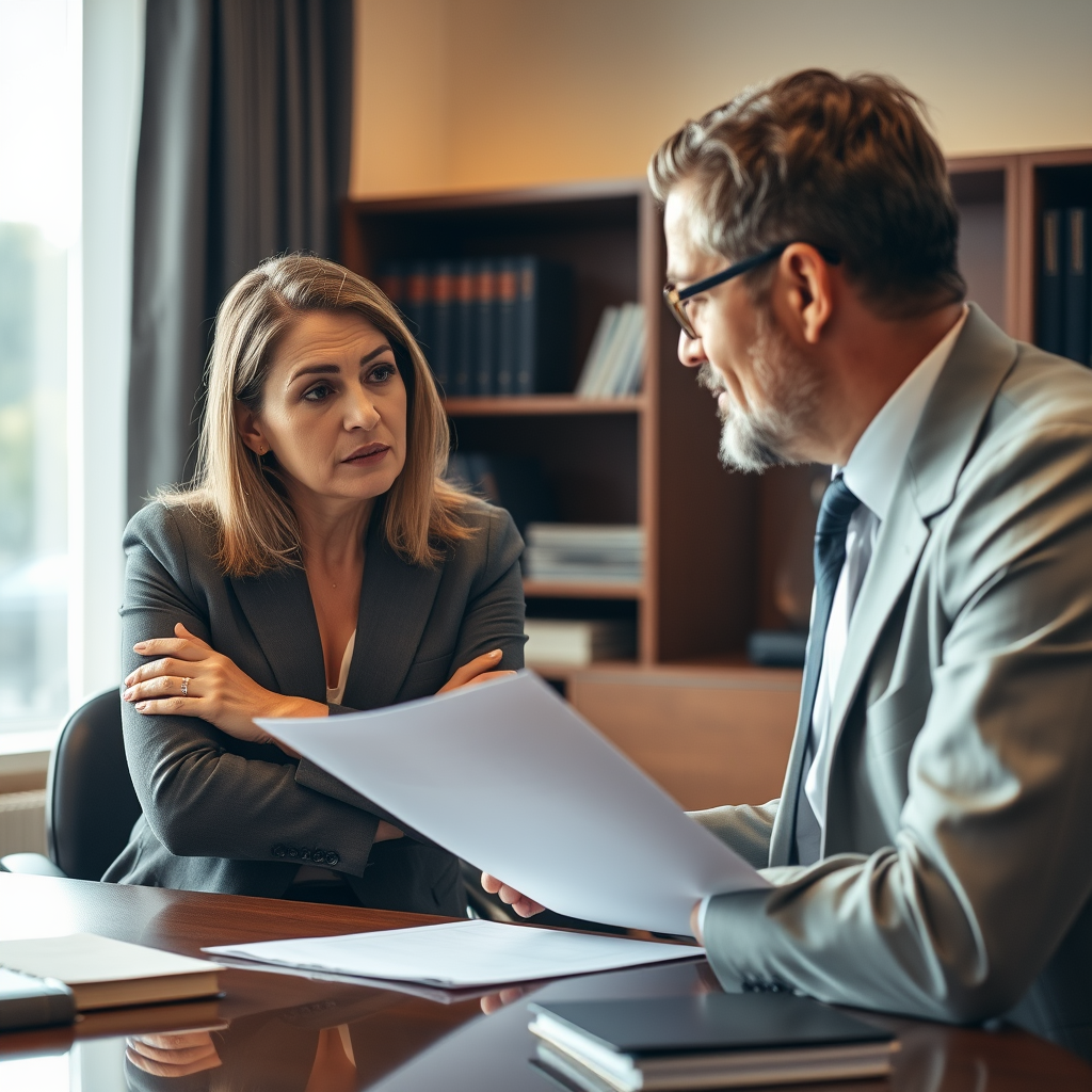False Claims lawyer Gloucester County, VA