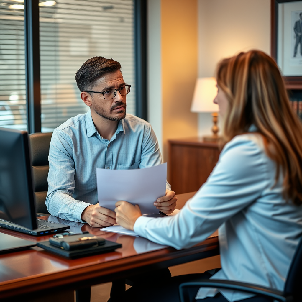 False Statements to a Federal Agent lawyer Chesapeake, VA