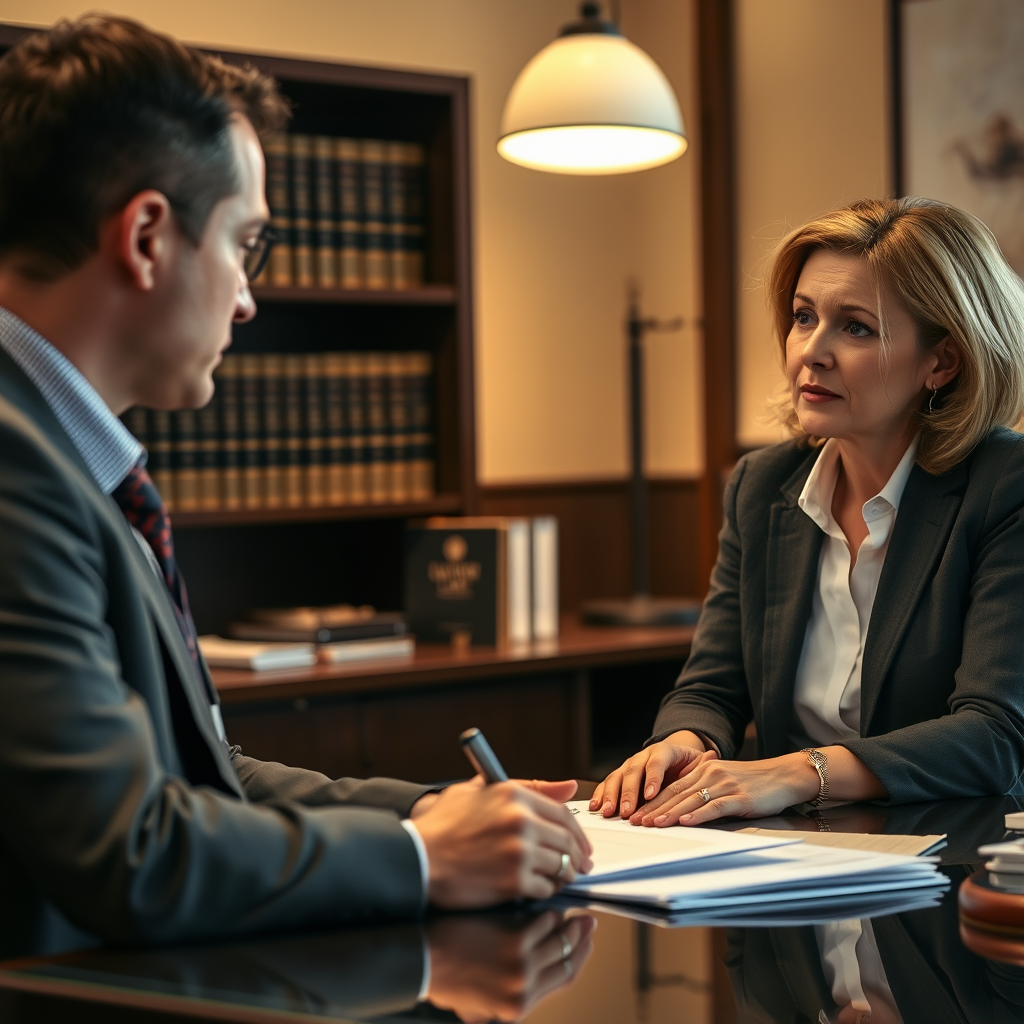 False Statements to a Federal Agent lawyer Gloucester County, VA