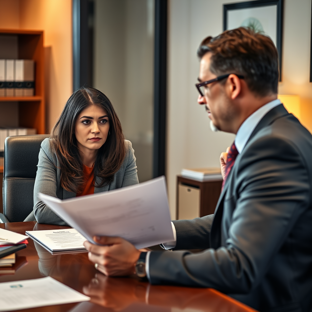 False Statements to a Federal Agent lawyer Suffolk, VA
