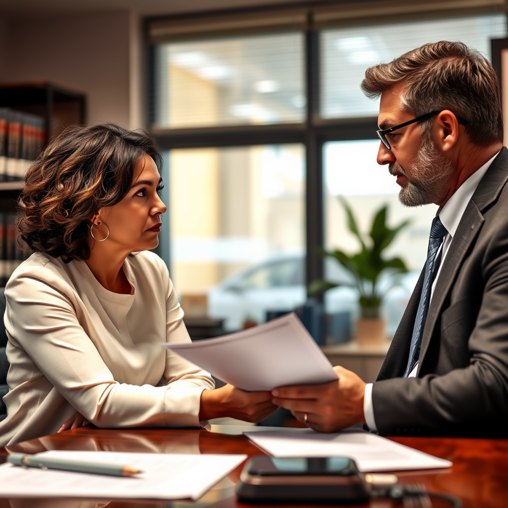 Family Law Lawyer Chesapeake, VA