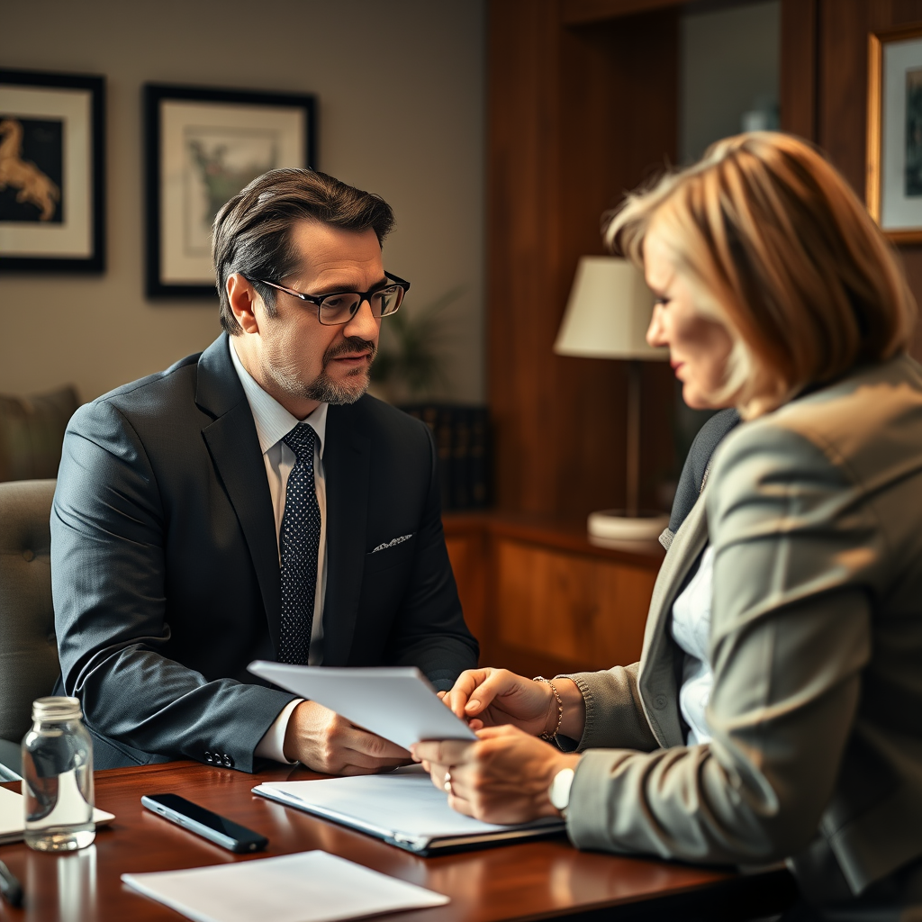 Family Law Lawyer Gloucester County, VA