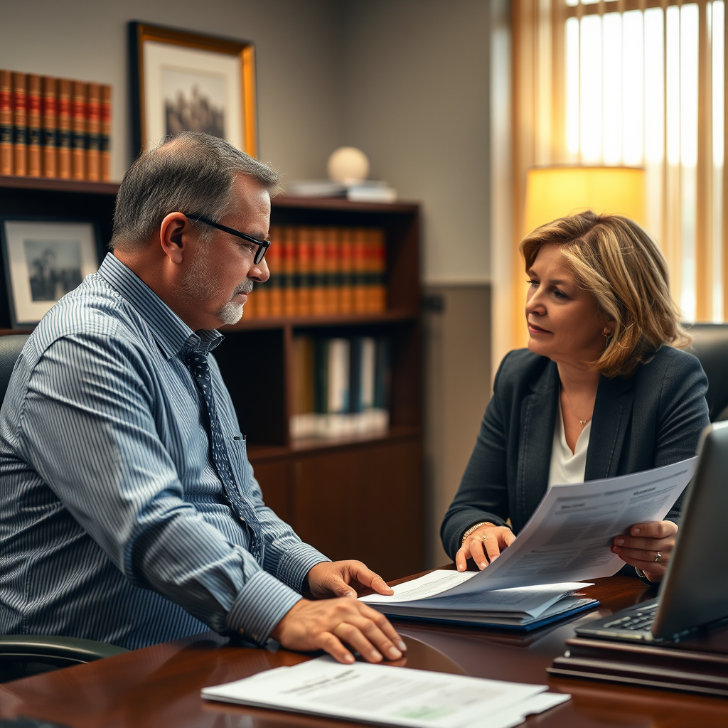 Family Law Lawyer Suffolk, VA