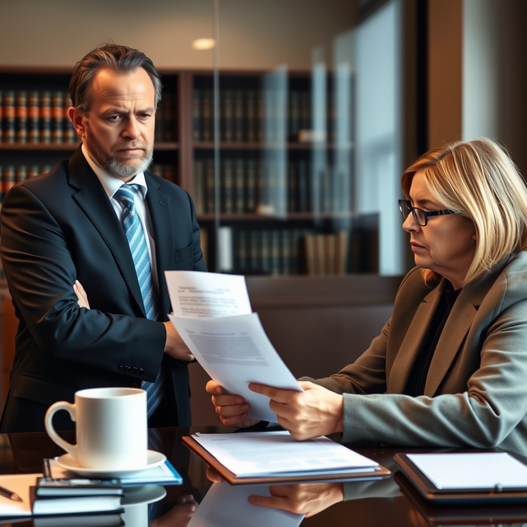 Filing a False Tax Return lawyer Chesapeake, VA