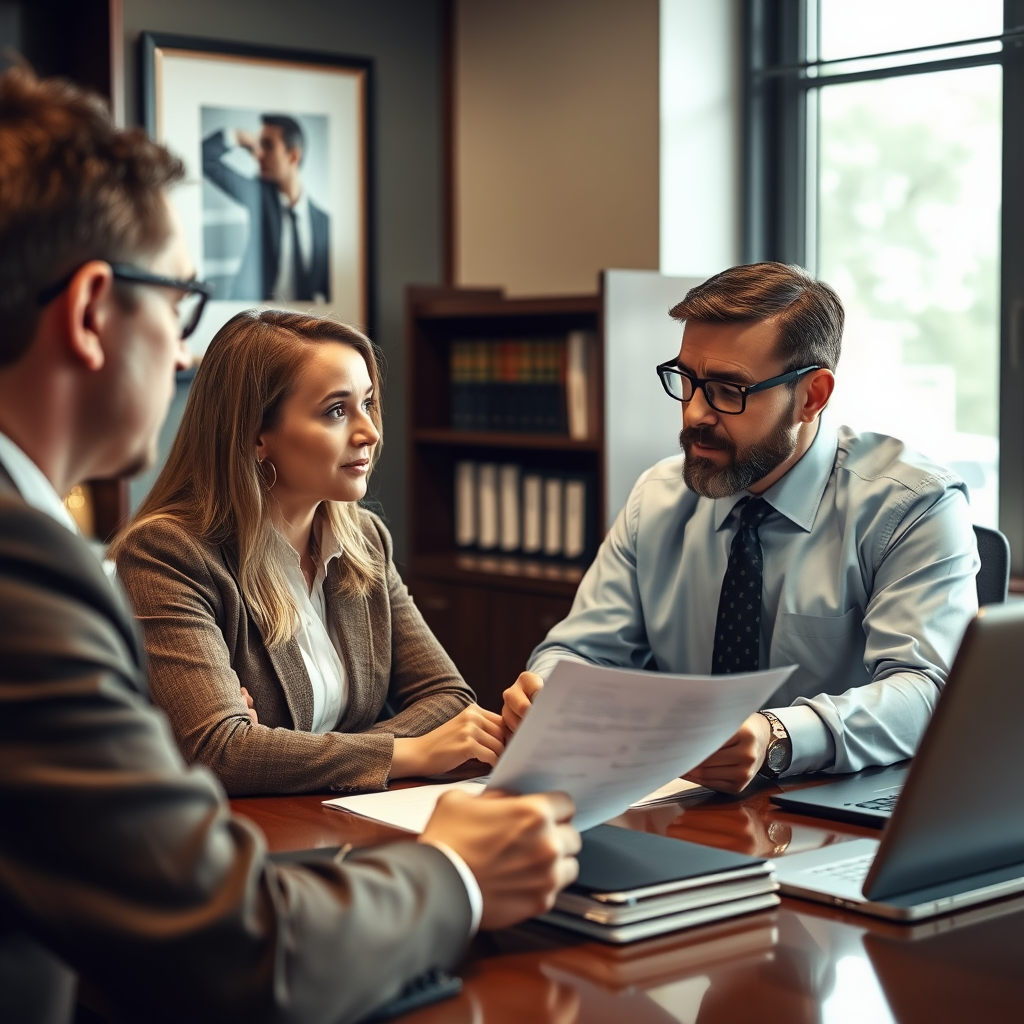 Filing a False Tax Return lawyer Suffolk, VA