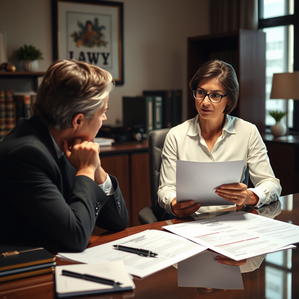 Flat Fee Uncontested Divorce Lawyer Chesapeake, VA