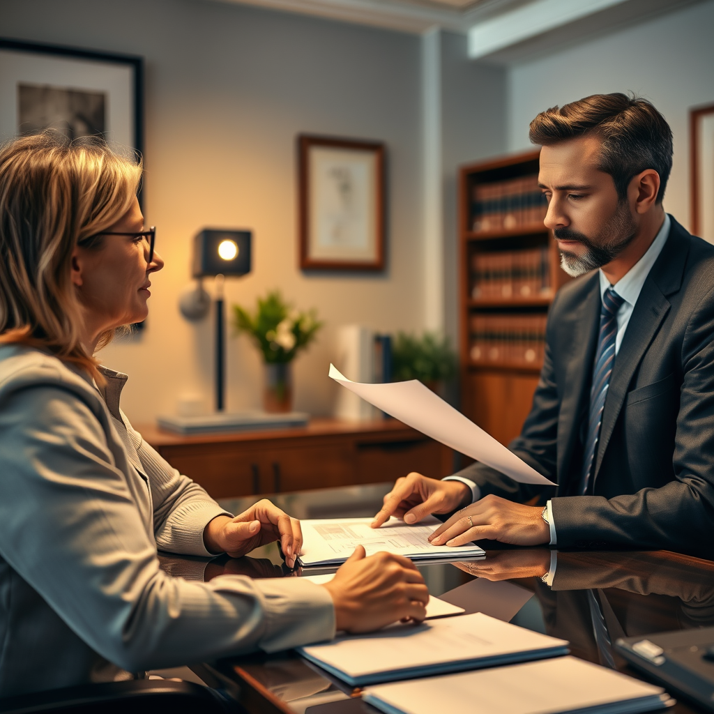 Flat Fee Uncontested Divorce Lawyer Gloucester County, VA