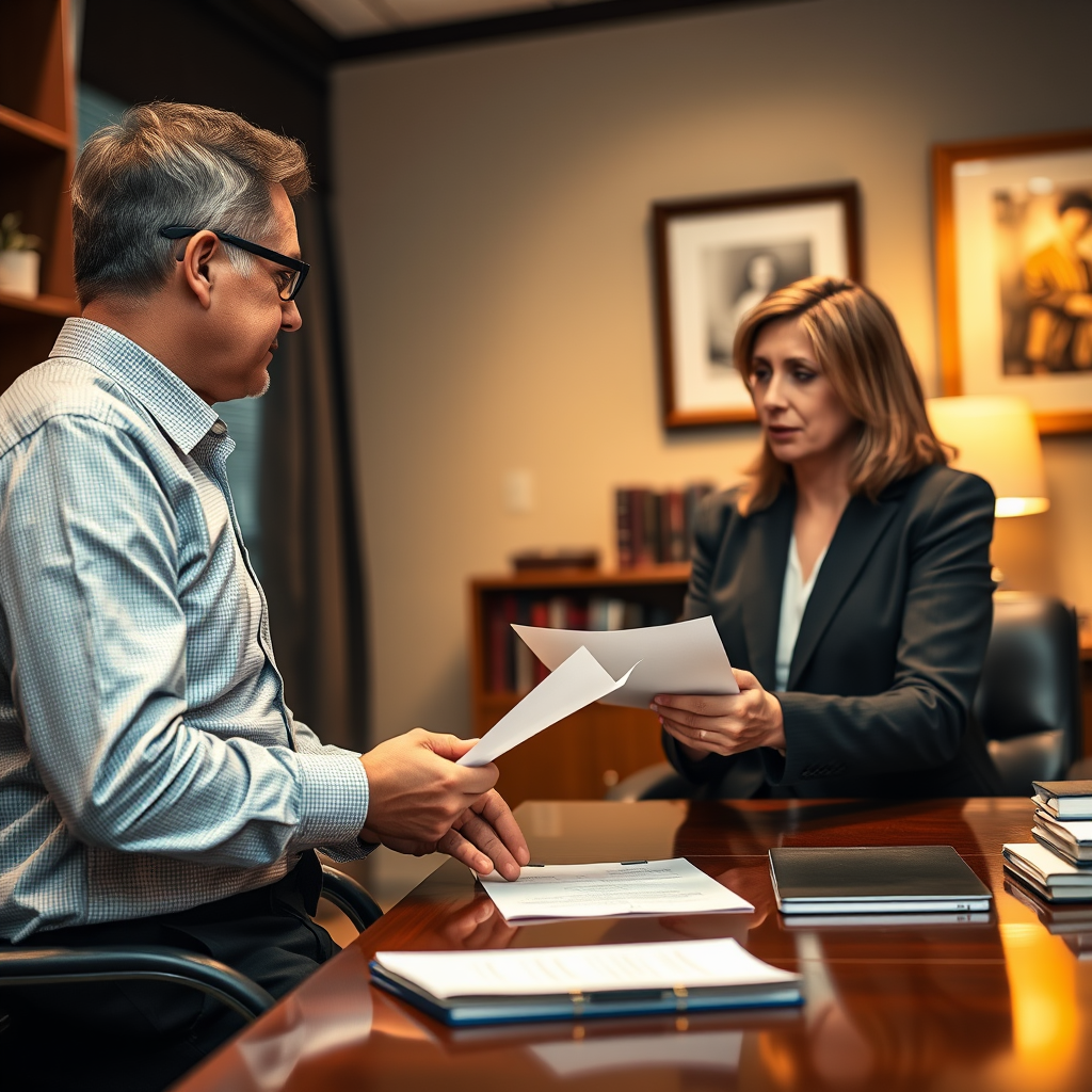 Flat Fee Uncontested Divorce Lawyer Suffolk, VA