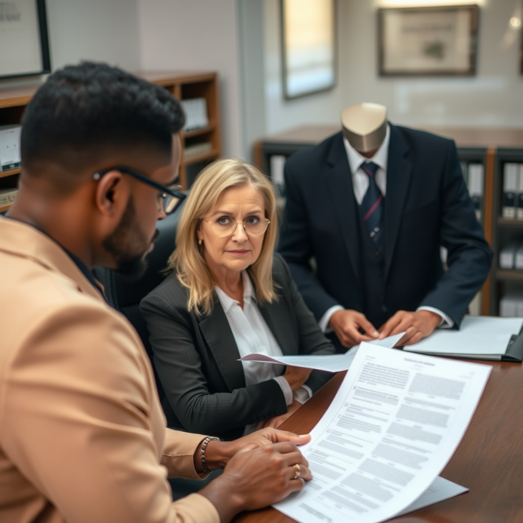 Foreign Corrupt Practices Act (FCPA) Violations lawyer Chesapeake, VA