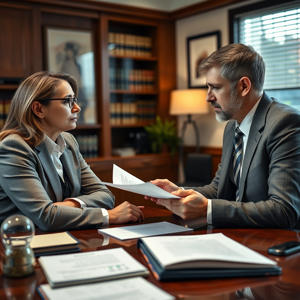 Foreign Corrupt Practices Act (FCPA) Violations lawyer Gloucester County, VA