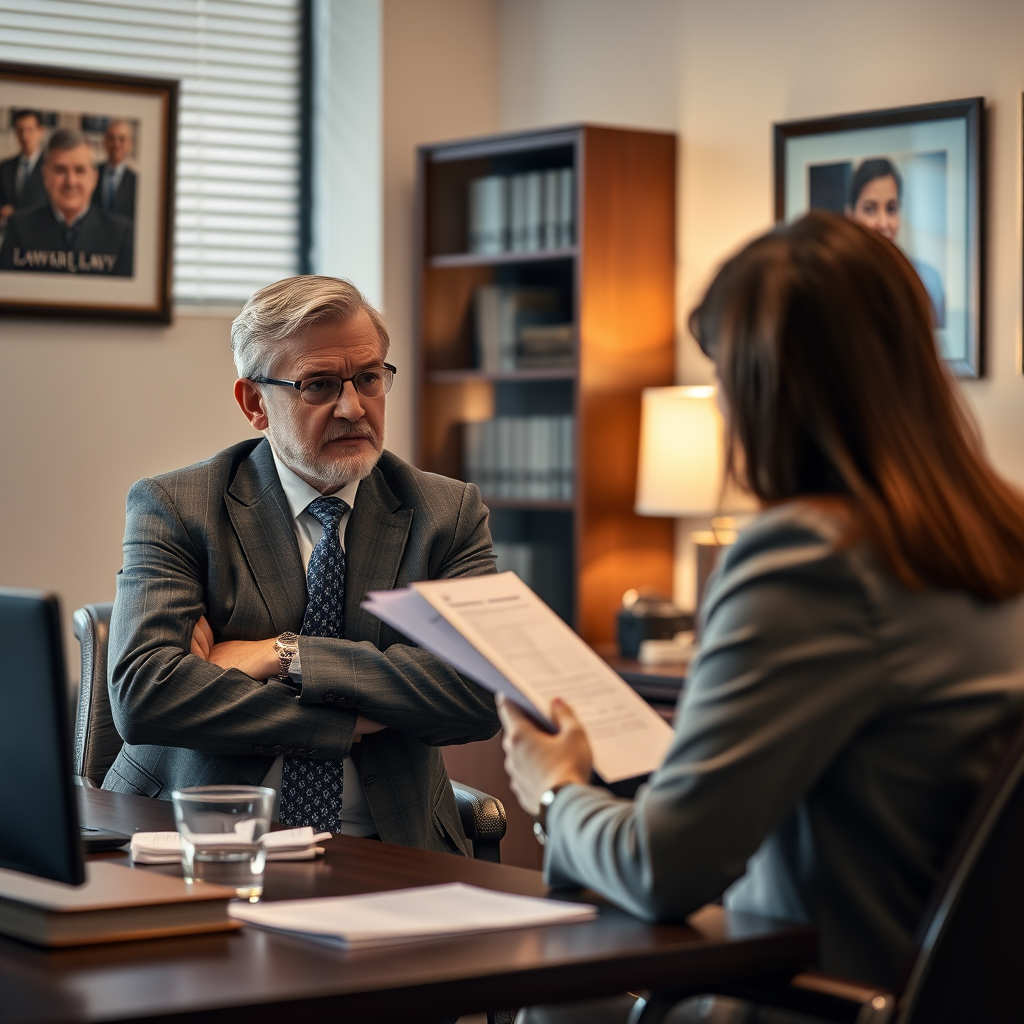 Foreign Corrupt Practices Act (FCPA) Violations lawyer Suffolk, VA
