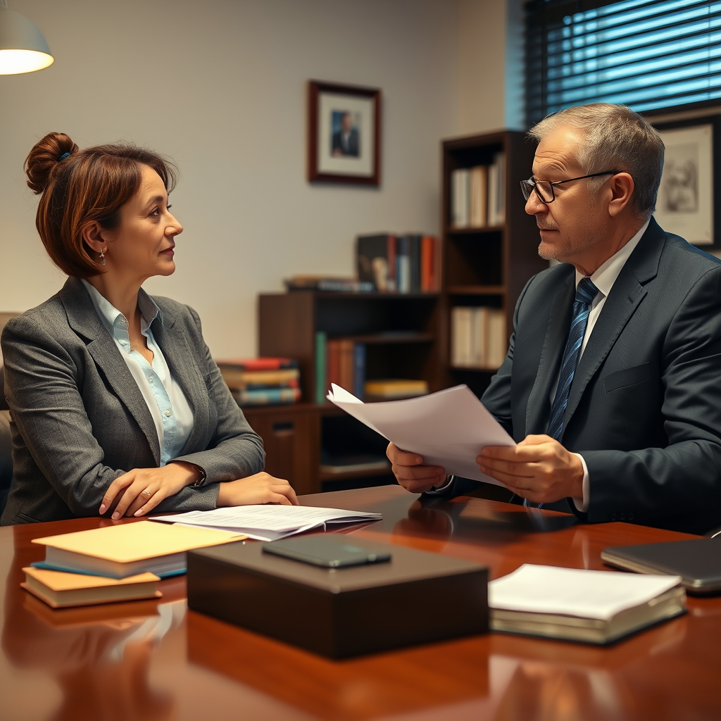Foreign Divorce Decree Enforcement Lawyer Suffolk, VA