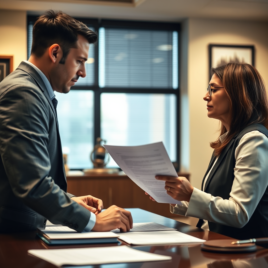 Fraud Lawyer Chesapeake, VA
