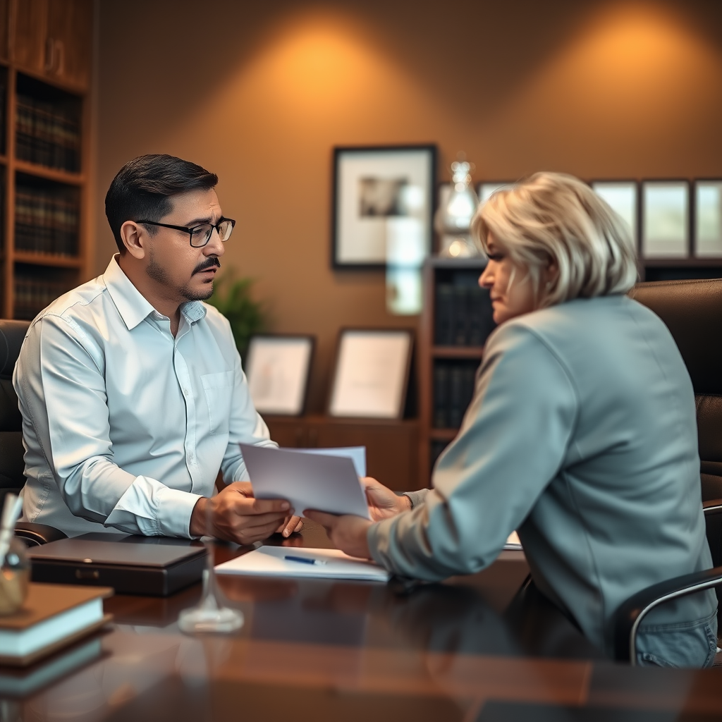 Grand Larceny Lawyer Chesapeake, VA