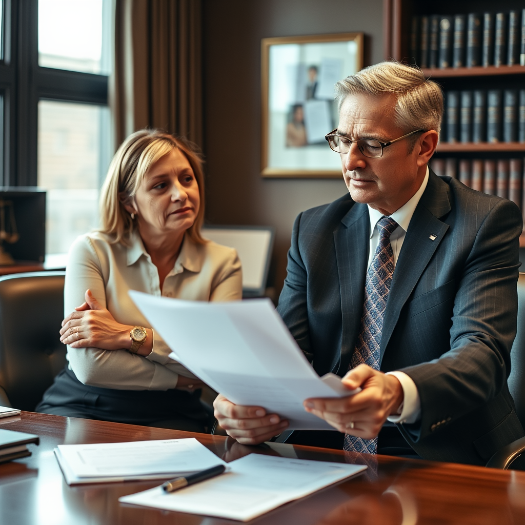 Grand Larceny Lawyer Gloucester County, VA