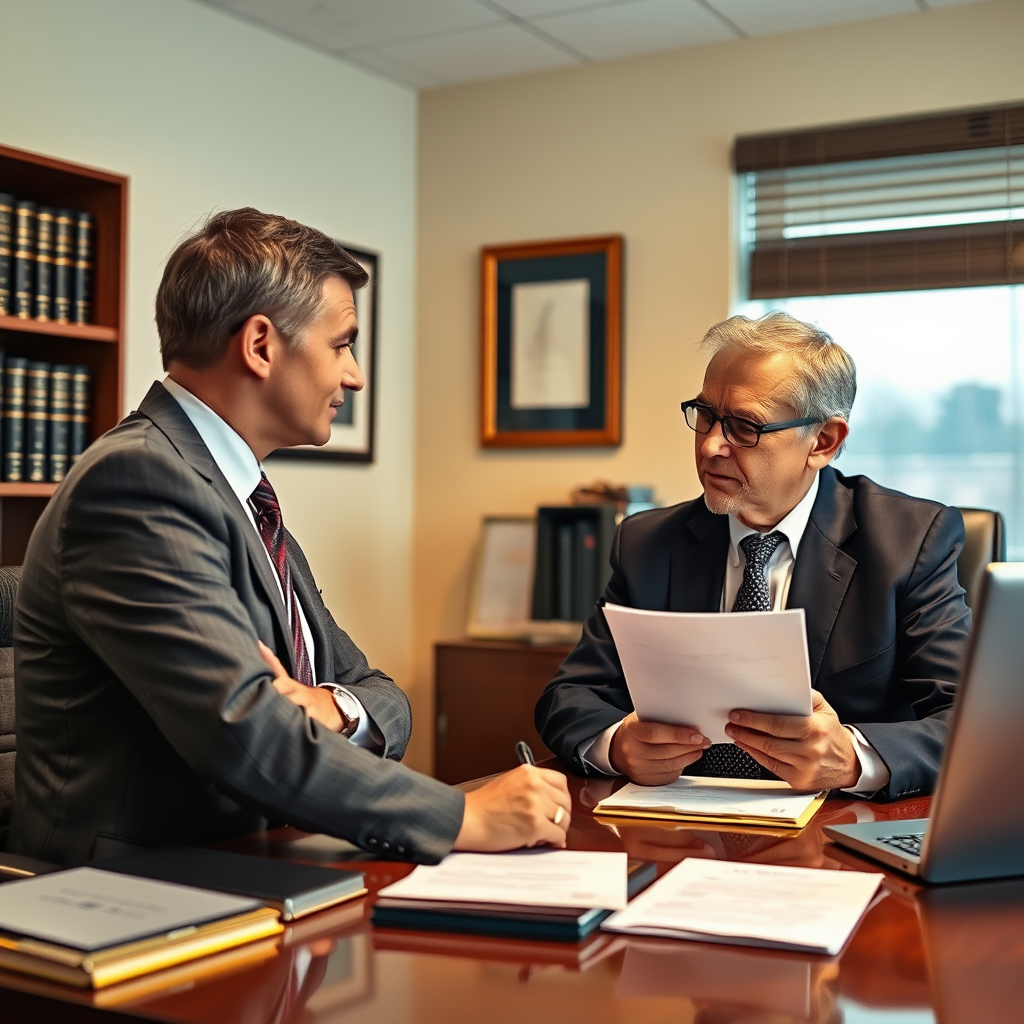 Gun Crime Lawyer Gloucester County, VA
