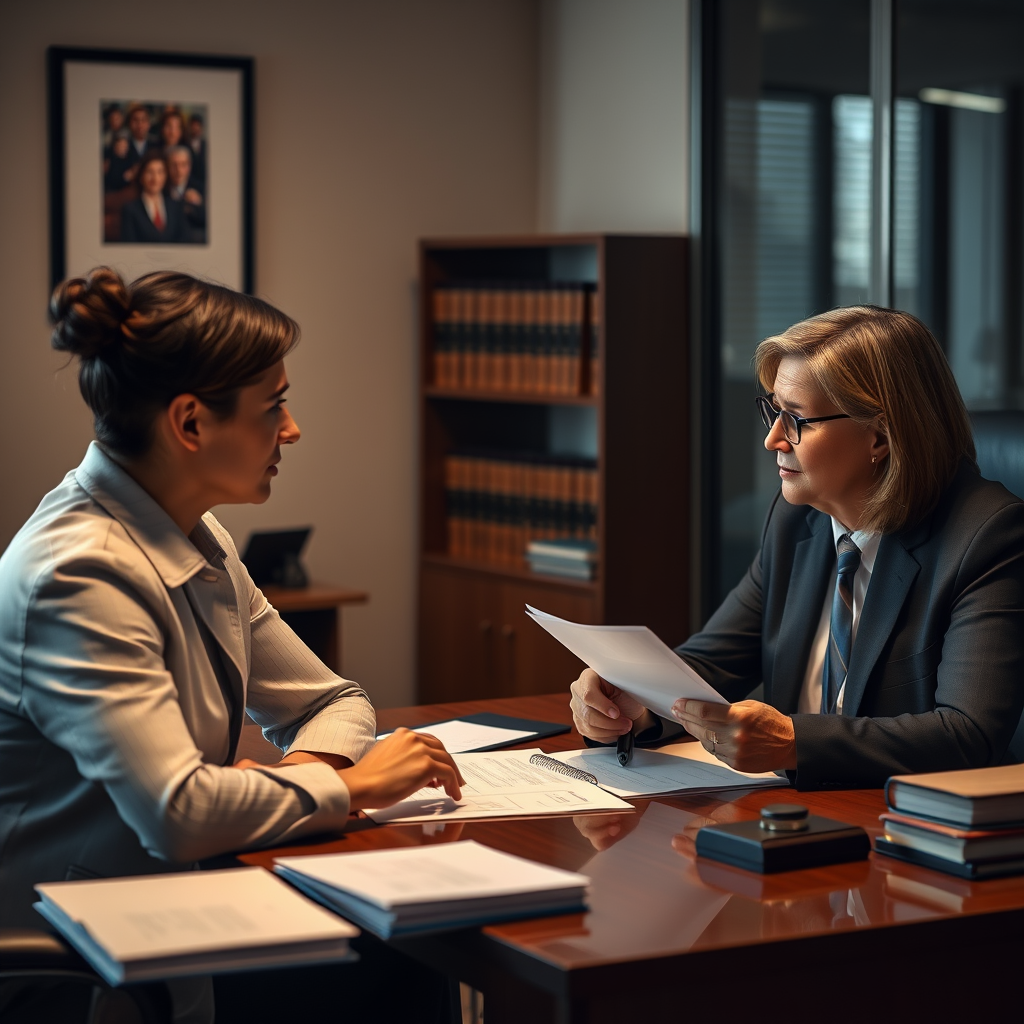 High Net Worth Divorce Lawyer Chesapeake, VA