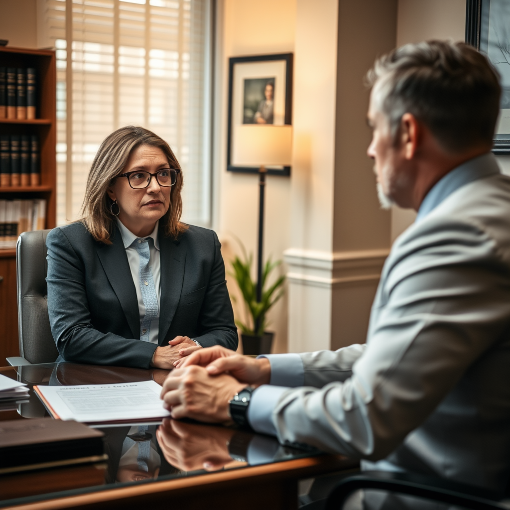 Hit and Run Lawyer Gloucester County, VA