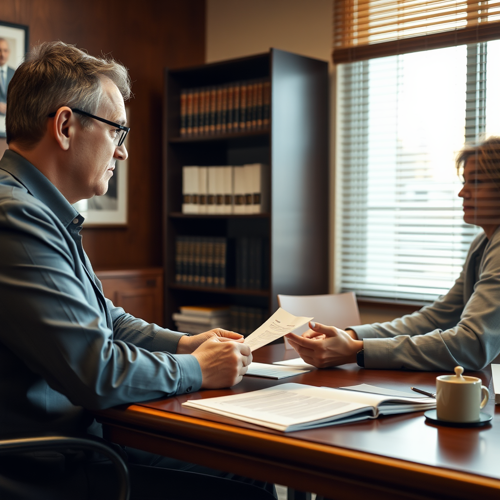 Human Trafficking Lawyer Suffolk, VA