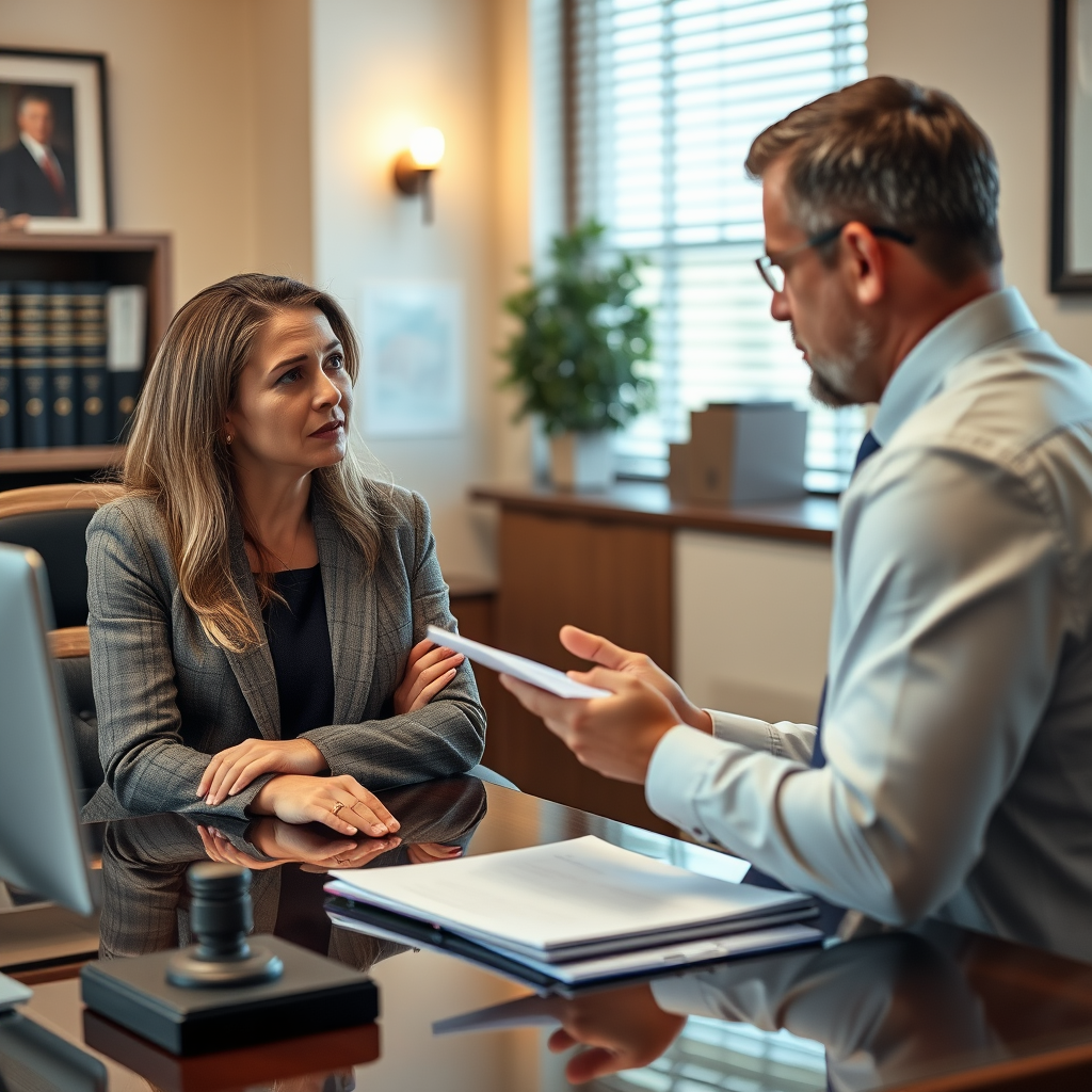 Identity Theft lawyer Chesapeake, VA