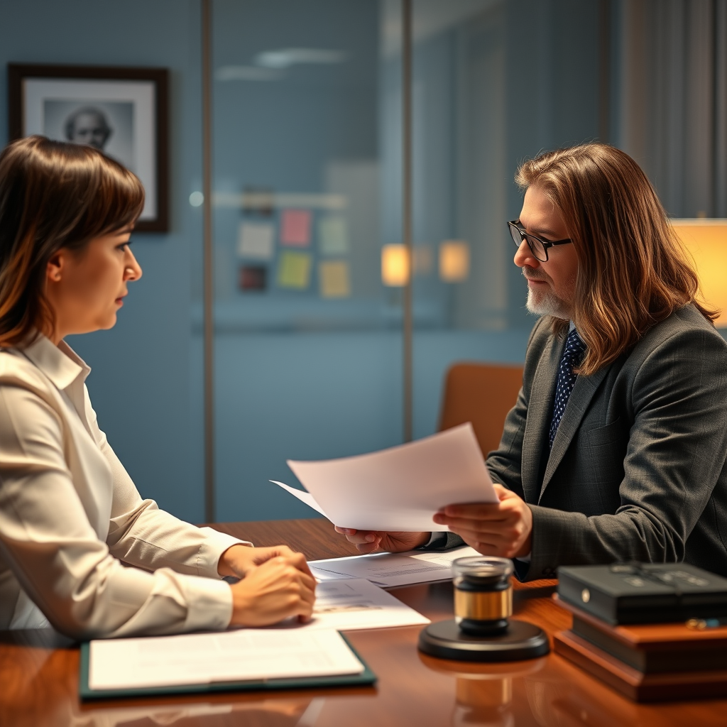 Identity Theft lawyer Gloucester County, VA
