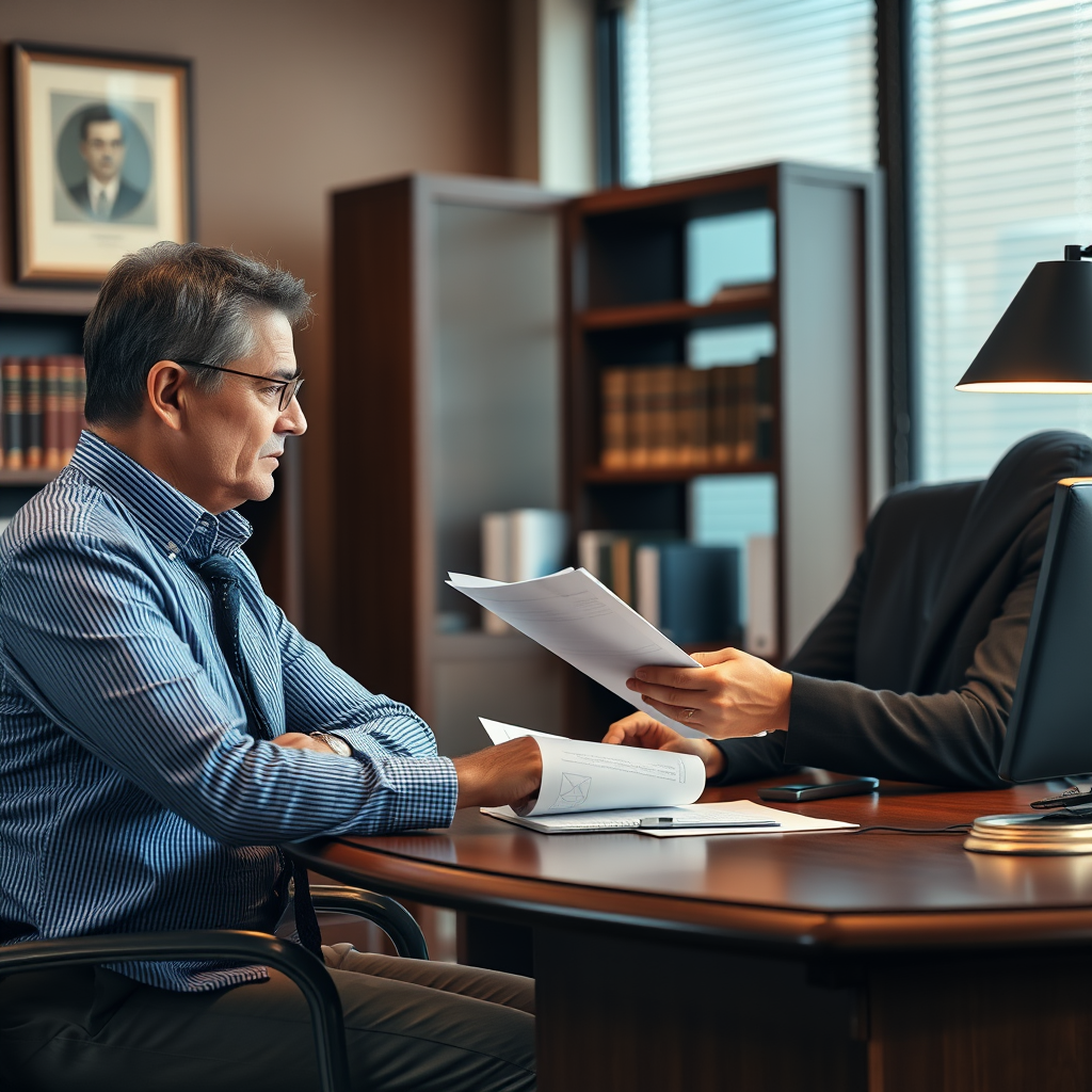 Illegal Re-entry After Deportation lawyer Chesapeake, VA