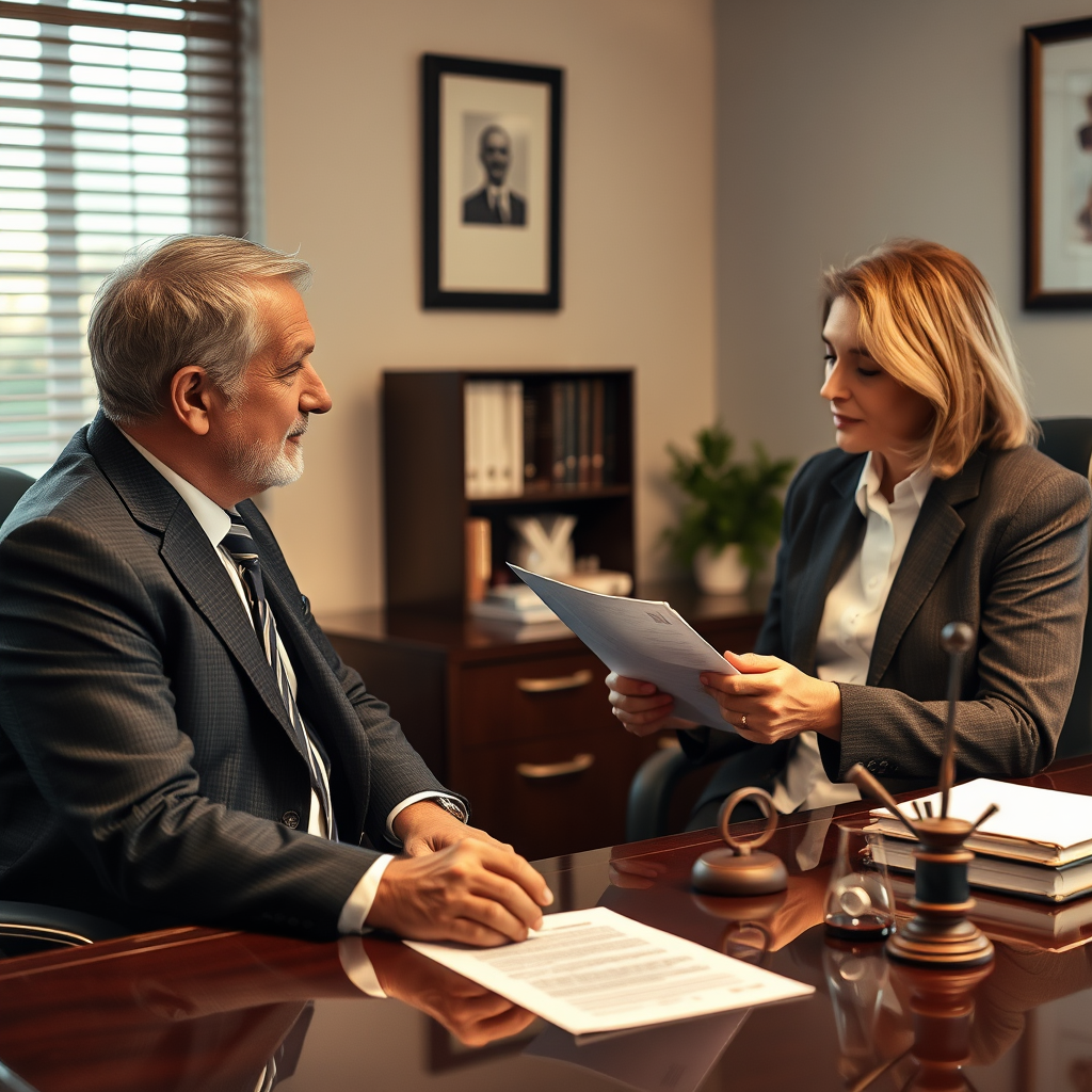 Immigration Document Fraud lawyer Chesapeake, VA