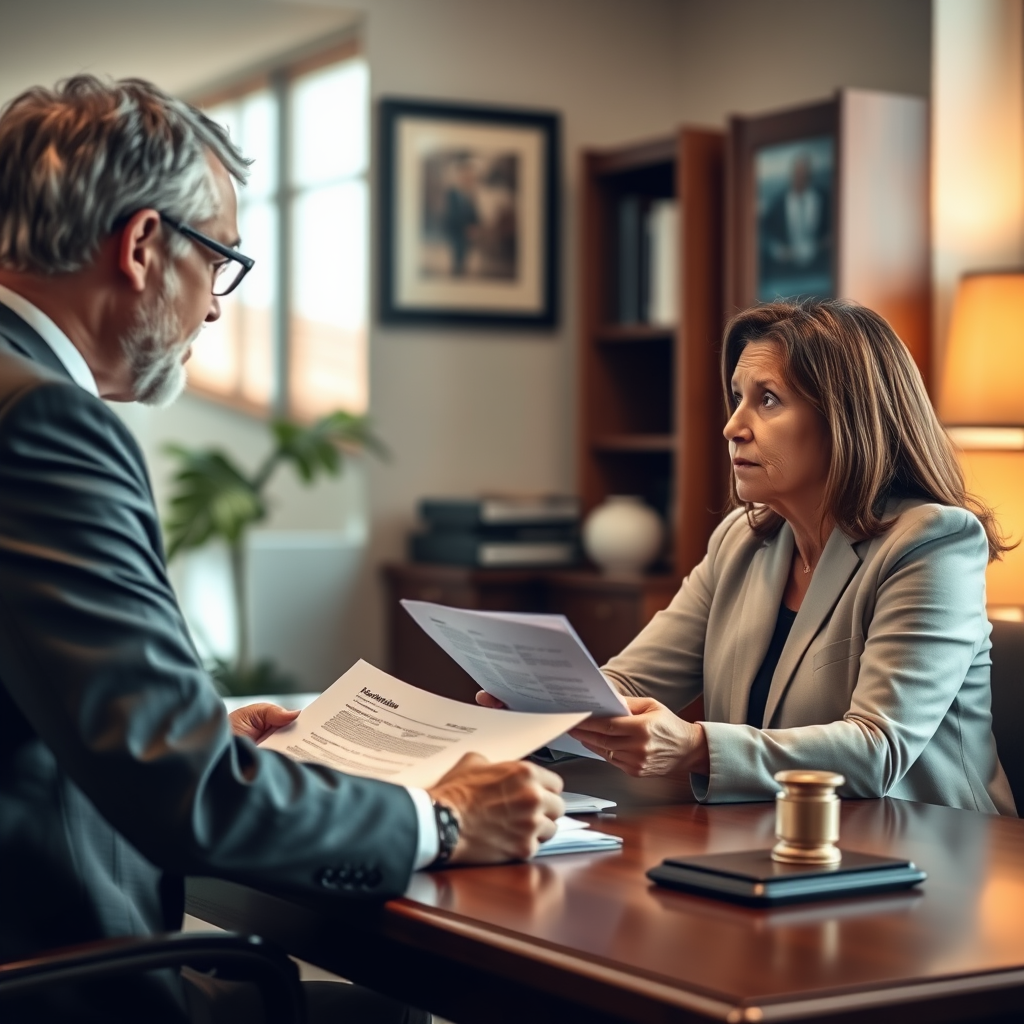Injury Lawyer Chesapeake, VA