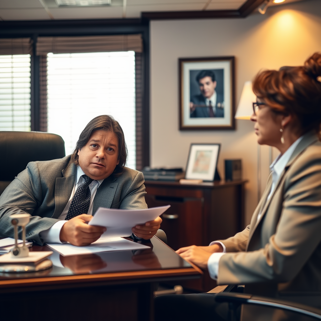 Injury Lawyer Gloucester County, VA