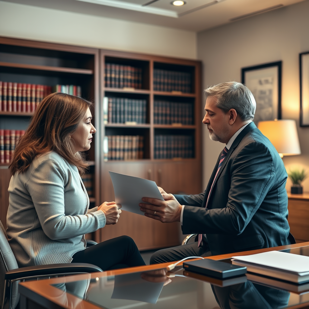 Injury Lawyer Suffolk, VA