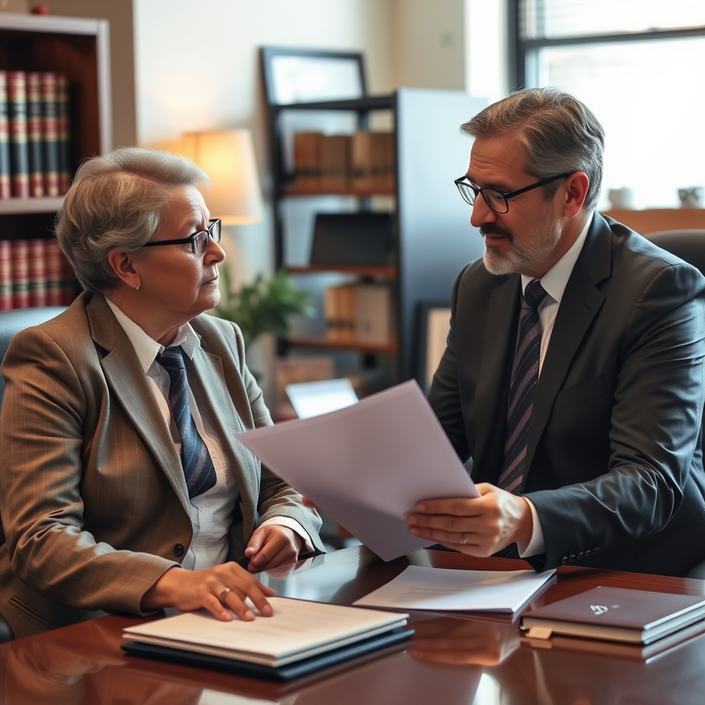Insider Trading lawyer Gloucester County, VA