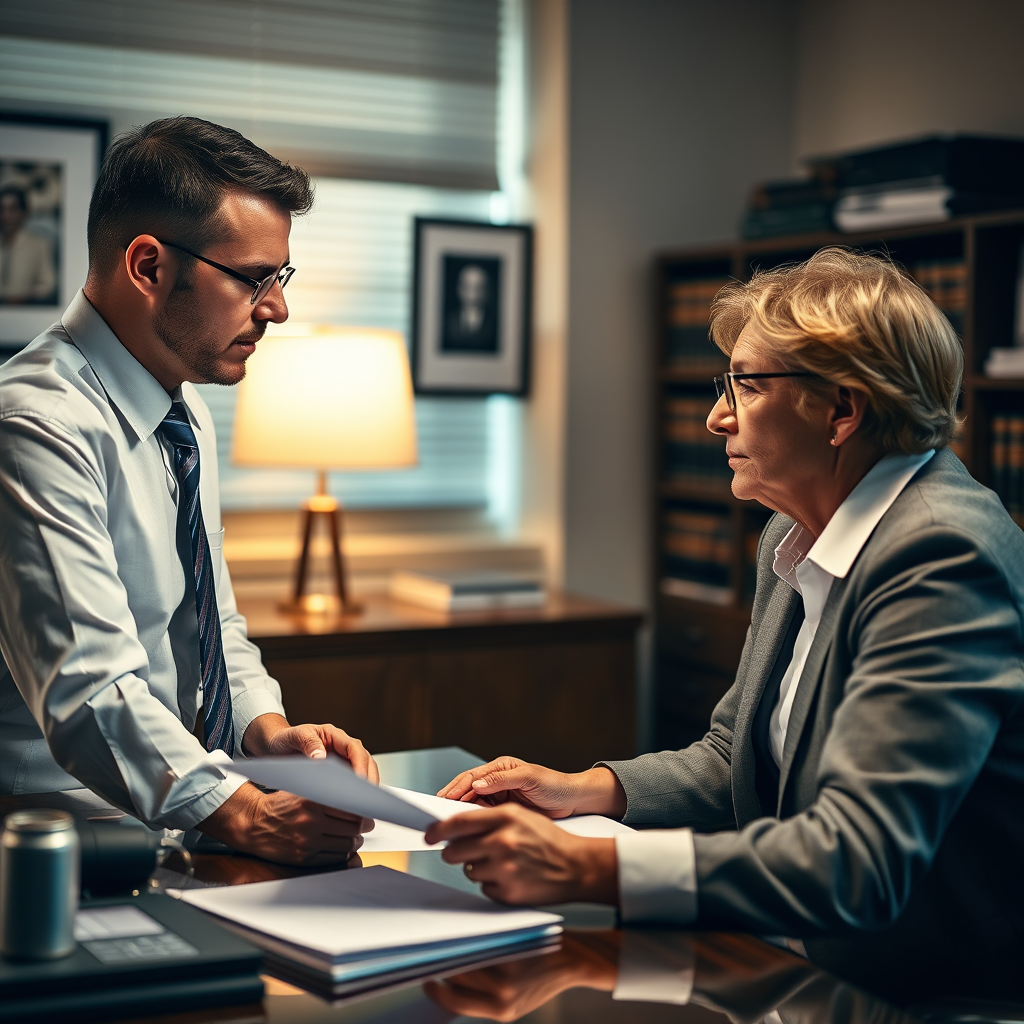 Insider Trading lawyer Suffolk, VA