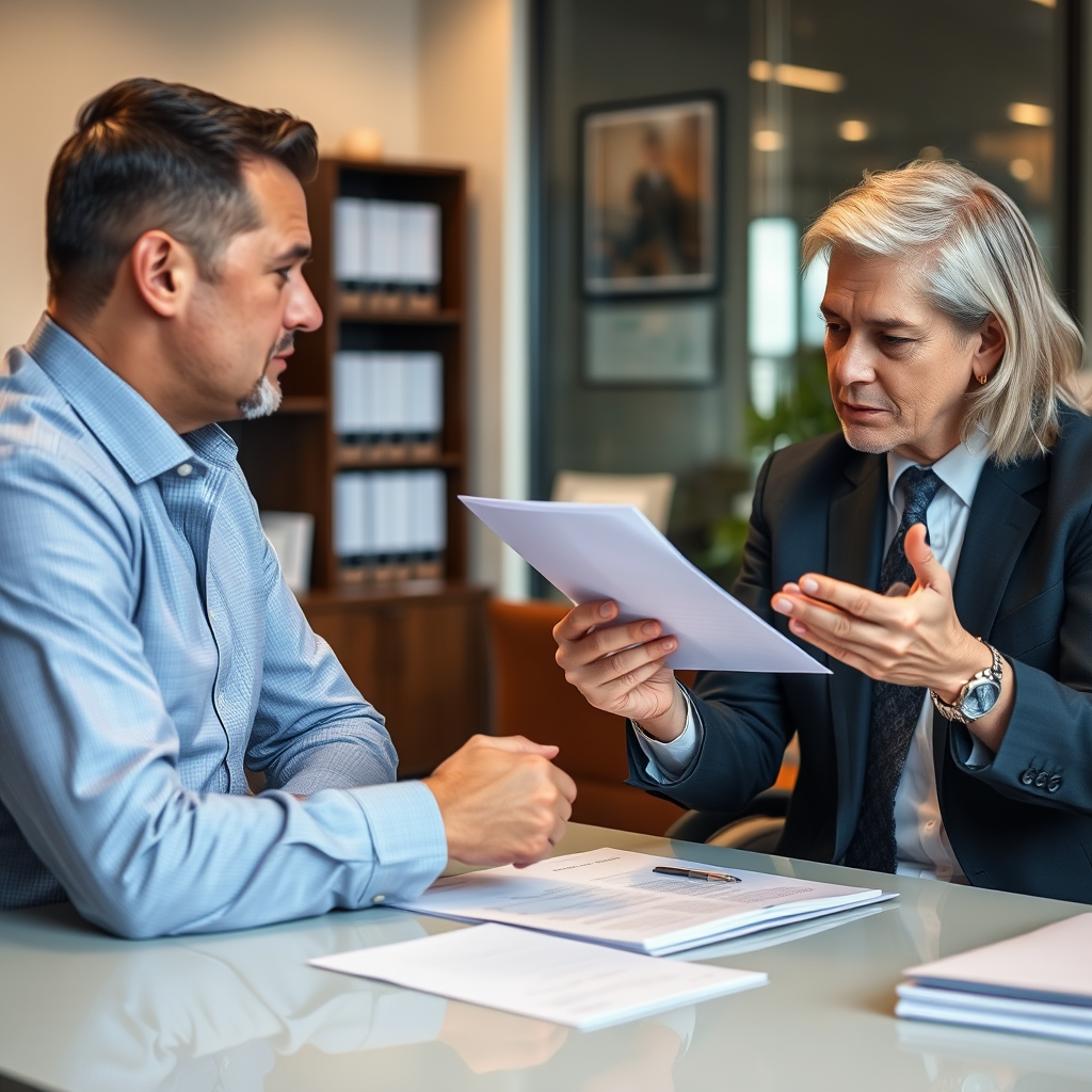 International Assets Divorce Lawyer Chesapeake, VA