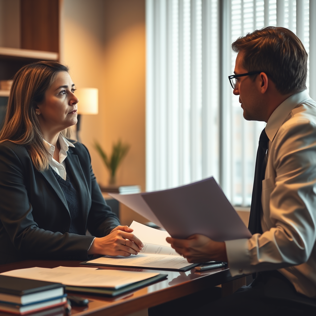 International Assets Divorce Lawyer Suffolk, VA