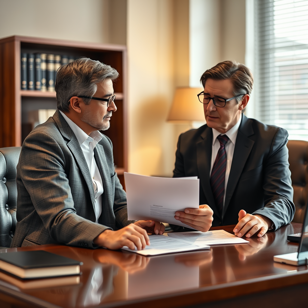 Joint Custody Lawyer Chesapeake, VA