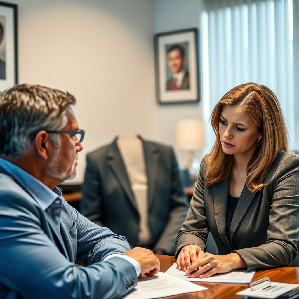 Joint Custody Lawyer Gloucester County, VA
