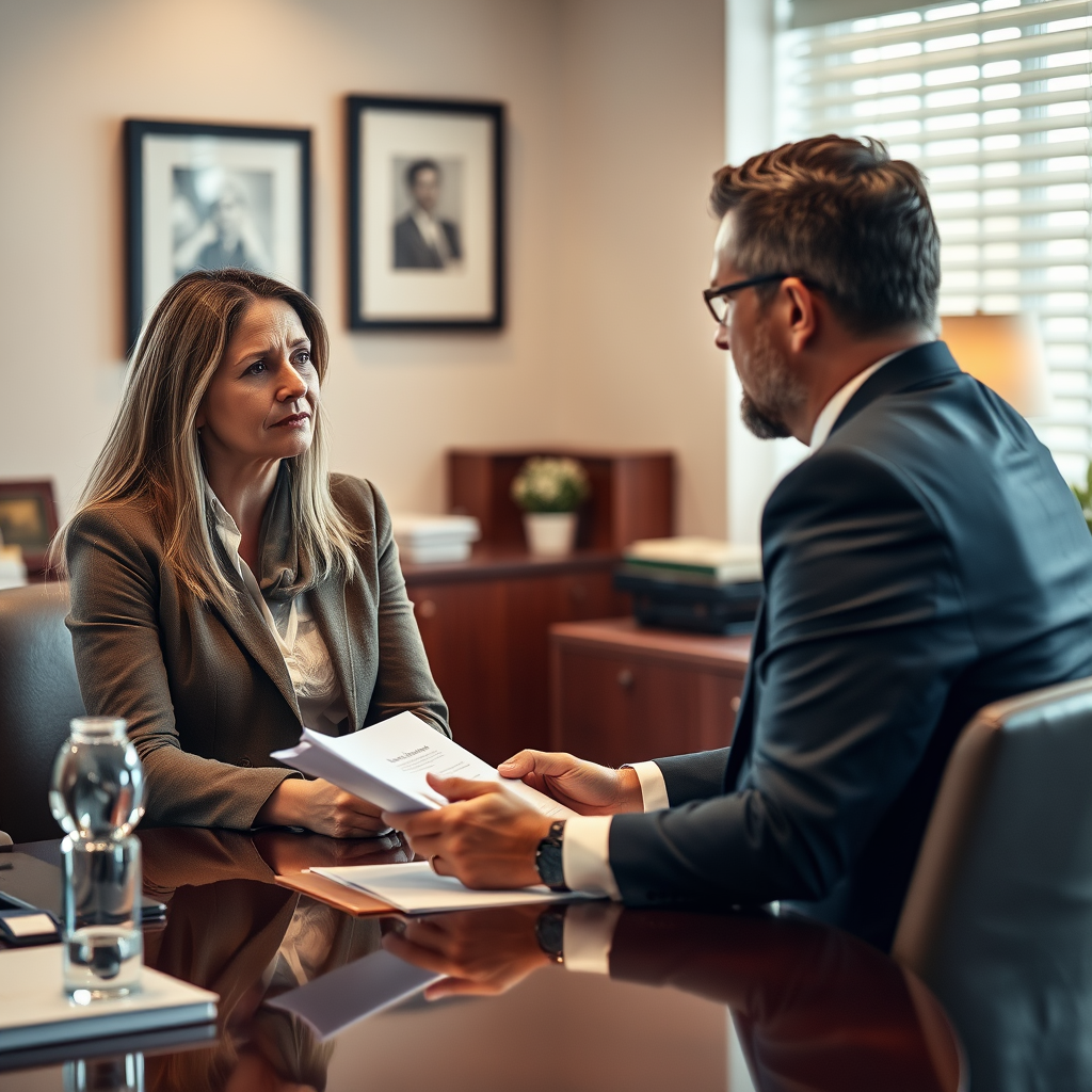 Joint Custody Lawyer Suffolk, VA