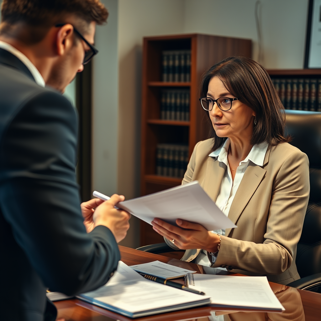 Kickbacks lawyer Chesapeake, VA